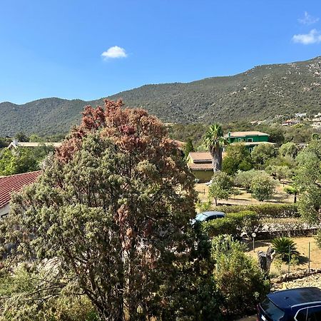 לינה וארוחת בוקר קאפוטרה Relais Del Poggio מראה חיצוני תמונה