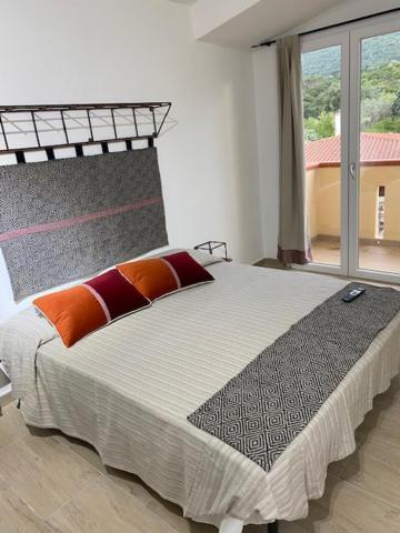 לינה וארוחת בוקר קאפוטרה Relais Del Poggio מראה חיצוני תמונה