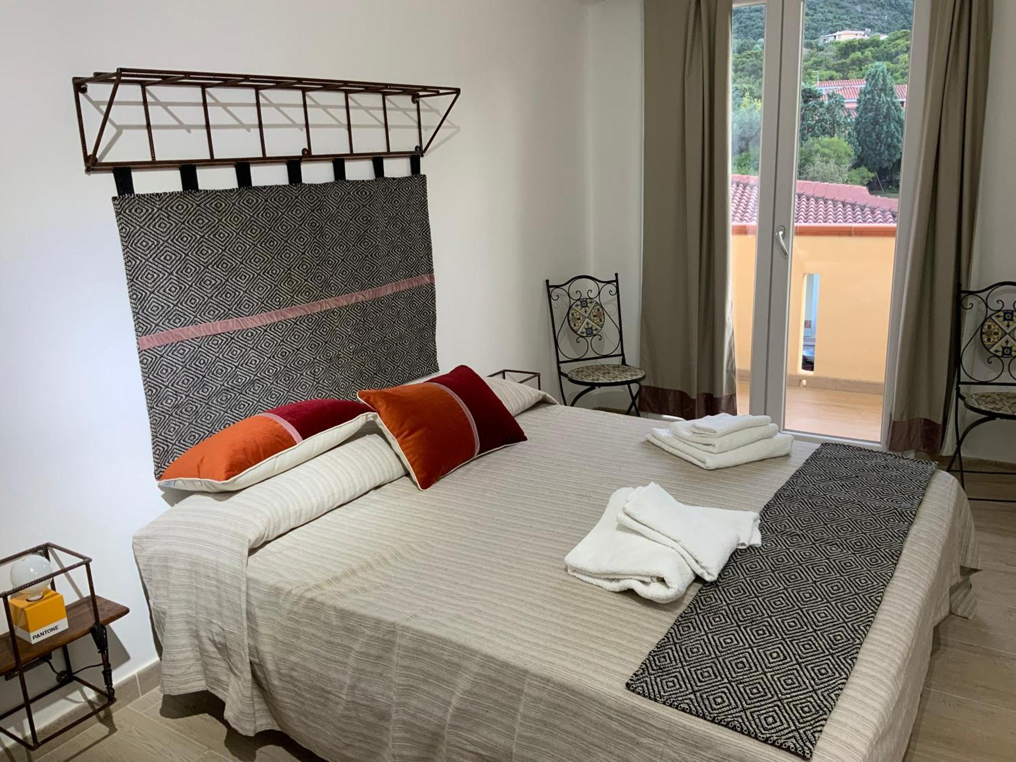 לינה וארוחת בוקר קאפוטרה Relais Del Poggio מראה חיצוני תמונה