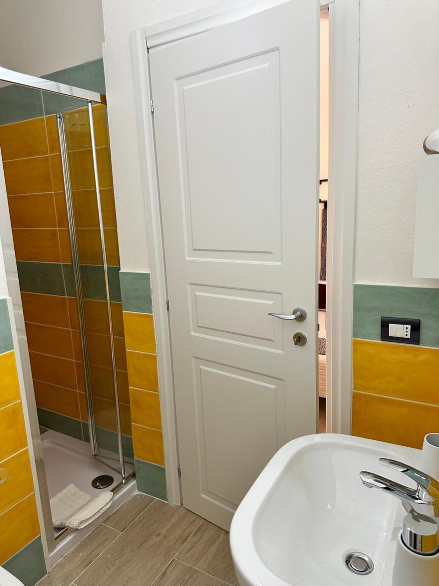 לינה וארוחת בוקר קאפוטרה Relais Del Poggio מראה חיצוני תמונה