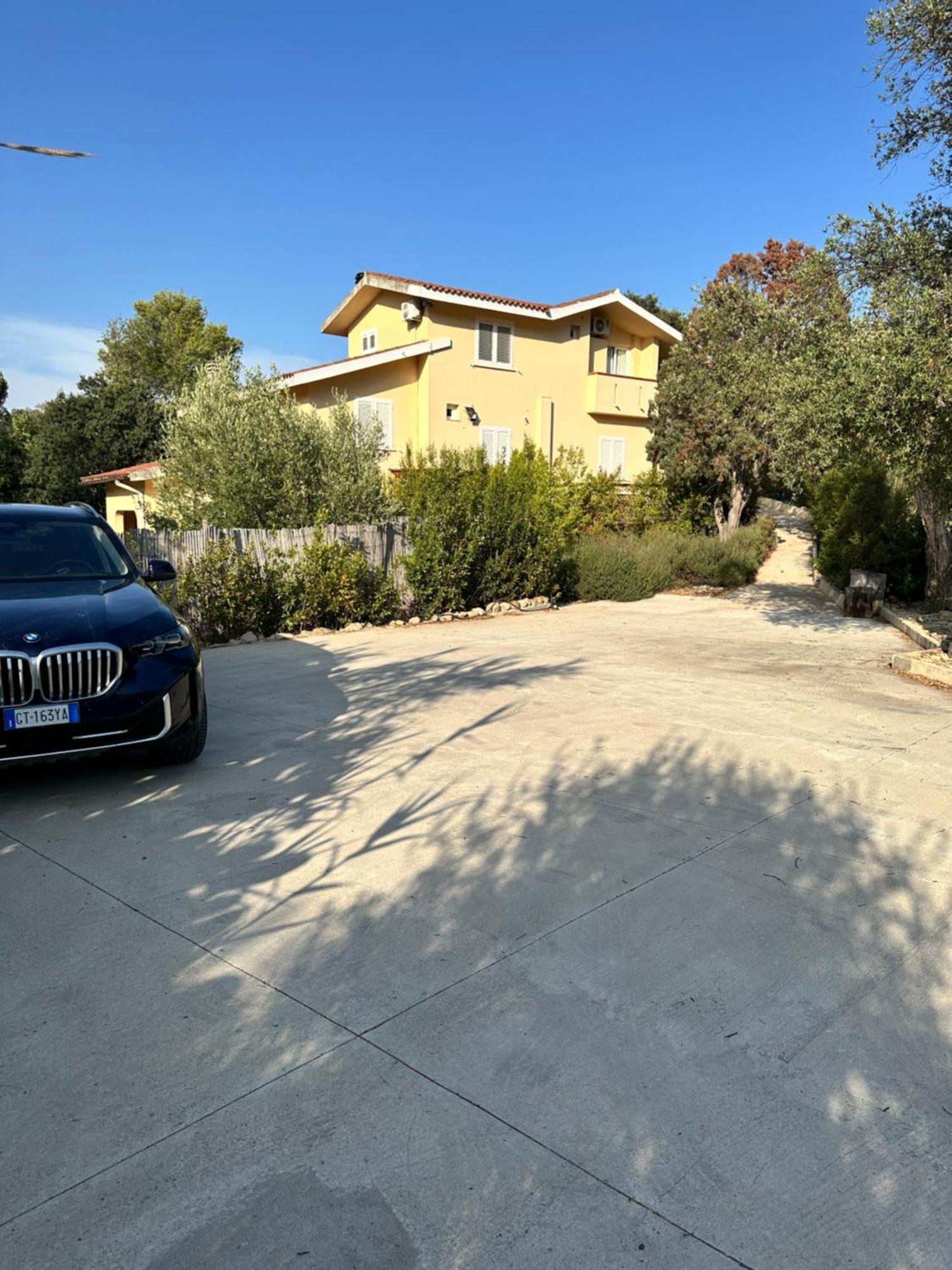 לינה וארוחת בוקר קאפוטרה Relais Del Poggio מראה חיצוני תמונה